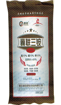 鼎冠冀聯(lián)三銨